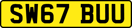 SW67BUU