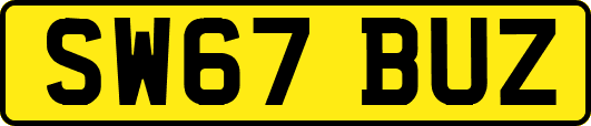 SW67BUZ