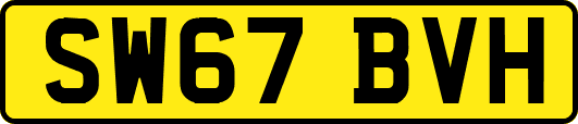 SW67BVH