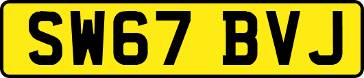 SW67BVJ