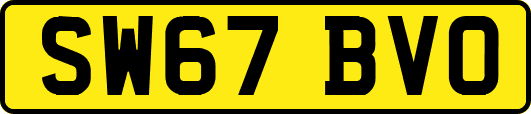 SW67BVO