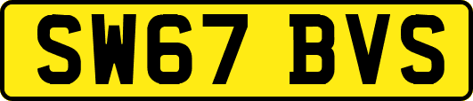 SW67BVS