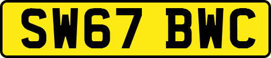 SW67BWC