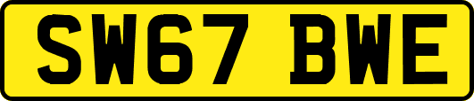 SW67BWE