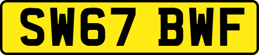 SW67BWF