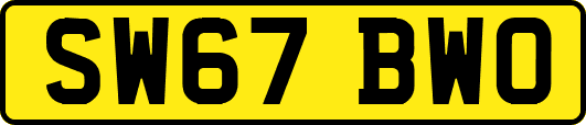SW67BWO
