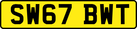 SW67BWT