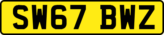 SW67BWZ