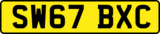 SW67BXC