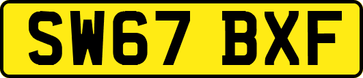 SW67BXF