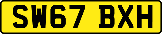 SW67BXH