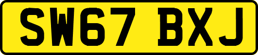 SW67BXJ