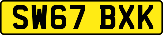 SW67BXK