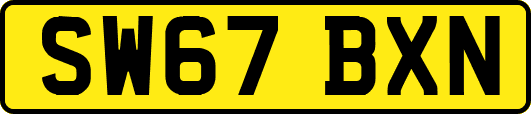 SW67BXN
