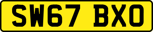 SW67BXO