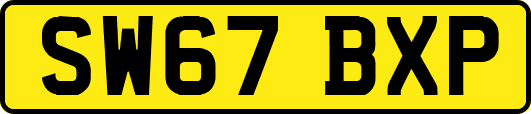 SW67BXP