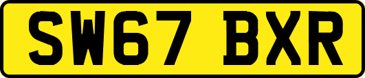 SW67BXR