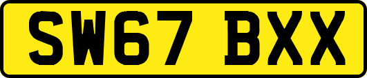 SW67BXX