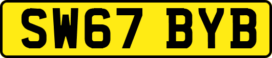 SW67BYB