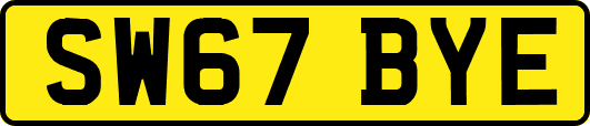 SW67BYE