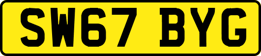 SW67BYG