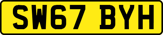 SW67BYH