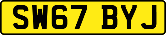 SW67BYJ
