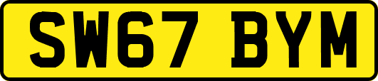 SW67BYM