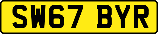 SW67BYR