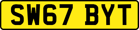 SW67BYT