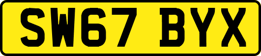 SW67BYX