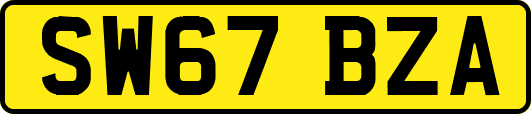 SW67BZA