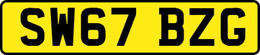 SW67BZG