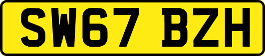 SW67BZH