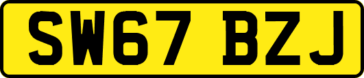 SW67BZJ