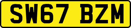 SW67BZM