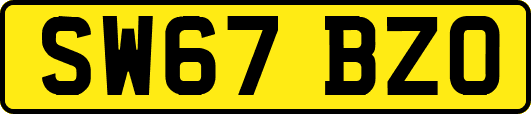 SW67BZO