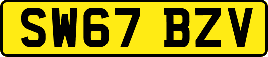 SW67BZV