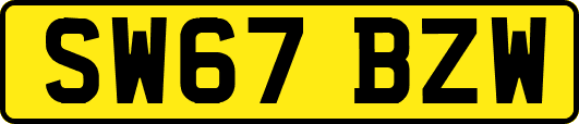 SW67BZW