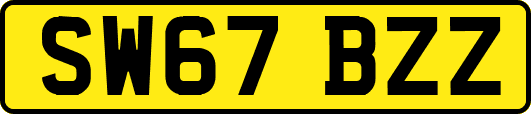 SW67BZZ