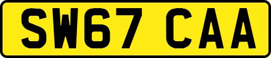 SW67CAA