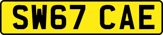 SW67CAE