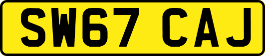SW67CAJ