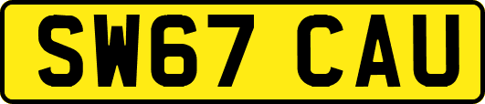 SW67CAU