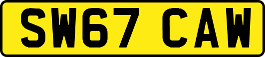 SW67CAW