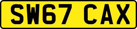 SW67CAX