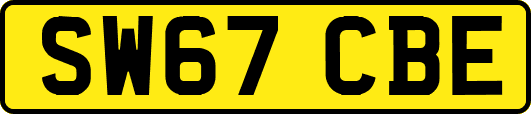 SW67CBE