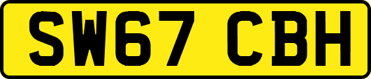 SW67CBH