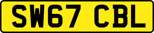 SW67CBL