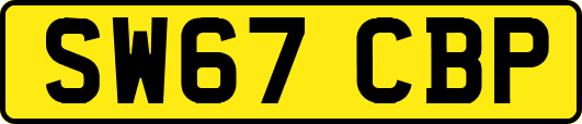 SW67CBP